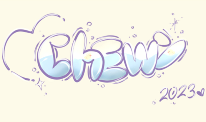 *CHEWY* Silly Bumper