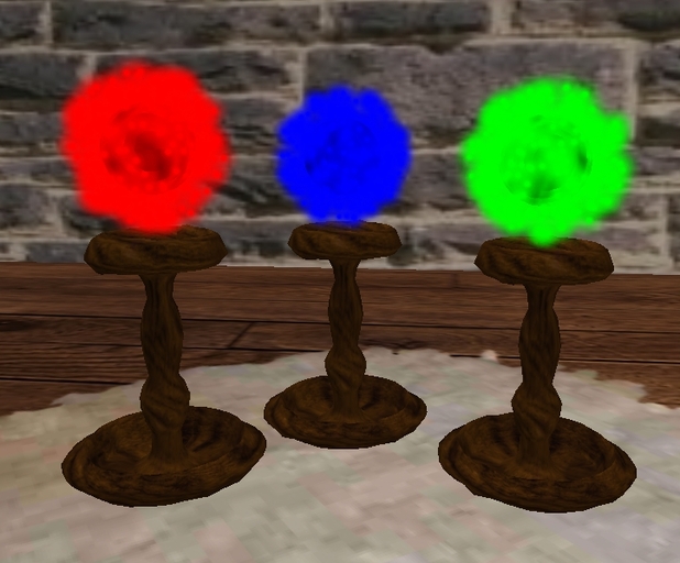 WC Wood Online Indicator- Anyone