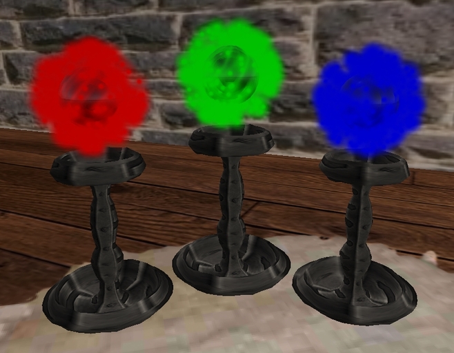 WC Metal Online Indicator- Anyone