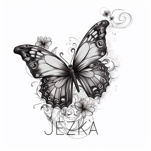 JEZKA - Full Perm Texture 195