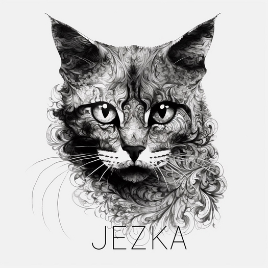 JEZKA - Full Perm Texture 198