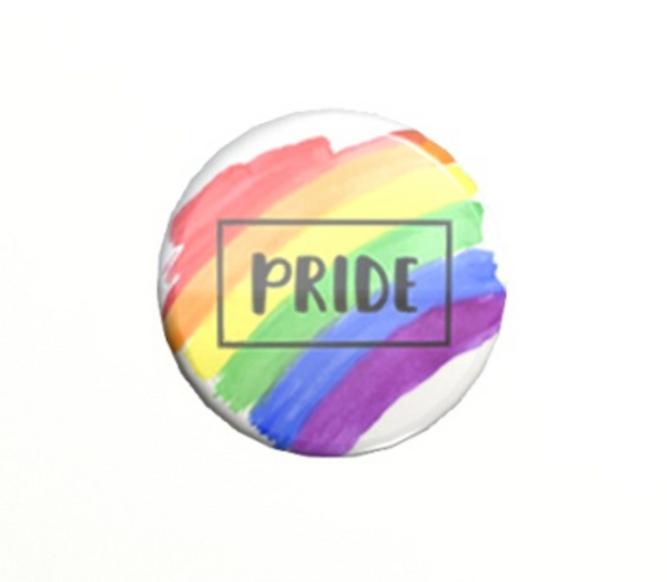 Badge Pride flag for LGBT Button LGBT PRIDE sl jewelry pins pin's brooches 