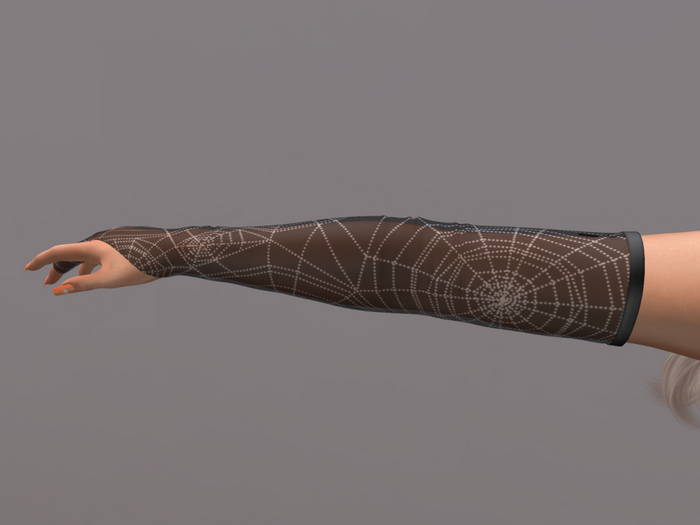 05 KS GLOVES COMMON