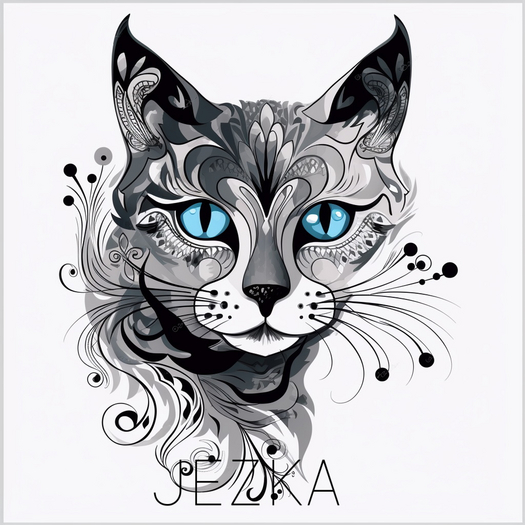 JEZKA - Full Perm Texture 199