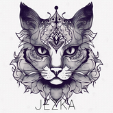 JEZKA - Full Perm Texture 200