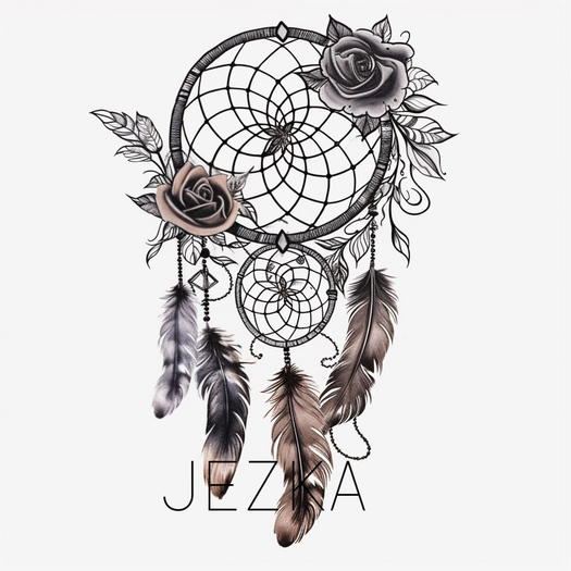 JEZKA - Full Perm Texture 201