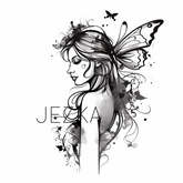 JEZKA - Full Perm Texture 205