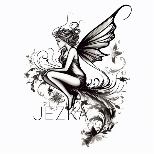 JEZKA - Full Perm Texture 209