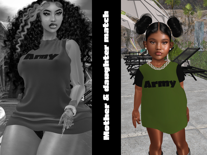 N// Cozy Kid Army