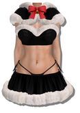 Belle Epoque - All I Want For Xmas - Black