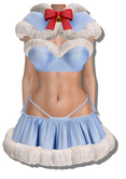 Belle Epoque - All I Want For Xmas - Sky