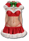 Belle Epoque - All I Want For Xmas - Red