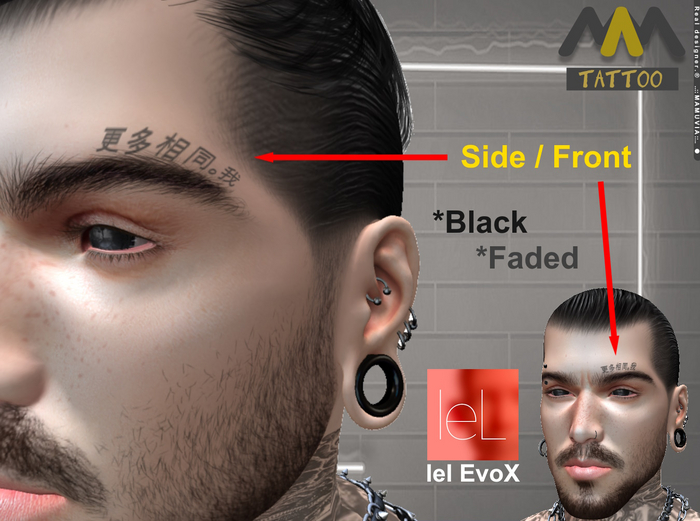tattoo_EVO-X_ Lel (Rd.:MM:.)T1