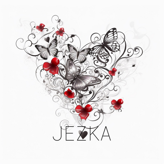 JEZKA - Full Perm Texture 210