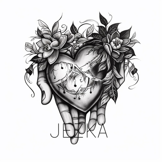 JEZKA - Full Perm Texture 211