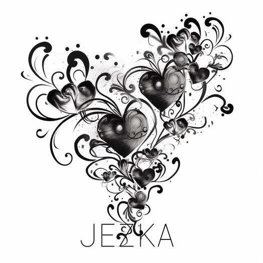JEZKA - Full Perm Texture 213