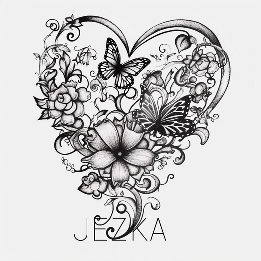 JEZKA - Full Perm Texture 214