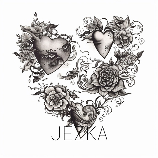 JEZKA - Full Perm Texture 216