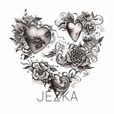 JEZKA - Full Perm Texture 216
