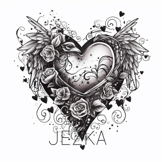 JEZKA - Full Perm Texture 217