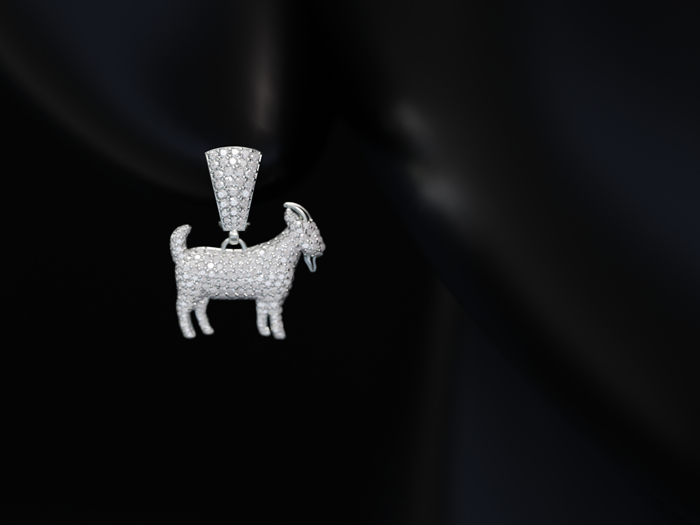 Chalo.Dangling/Goat  Anim Fatpack  Unpacker!!