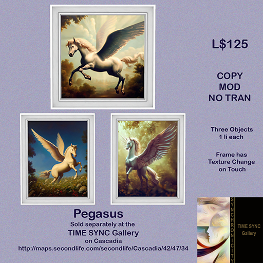 Pegasus