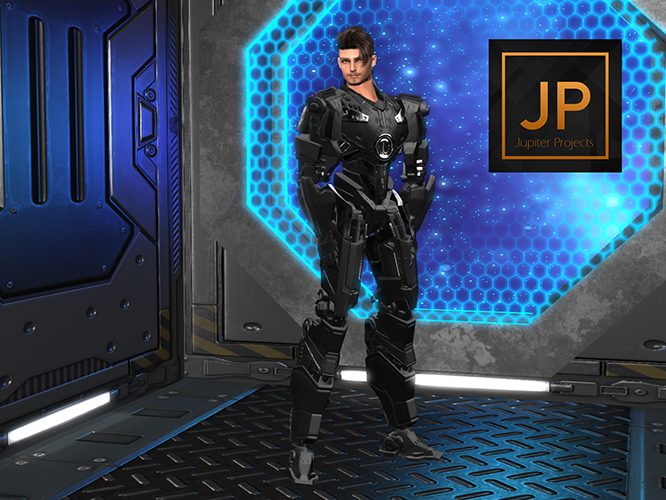 01 - JEYS - PEREGRINEX - [LEGACY] - RARE