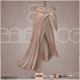Baiastice_Taormina Pareo-Tan