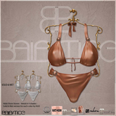 Baiastice_Taormina Bikini-Copper