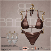 Baiastice_Taormina Bikini-Cocoa