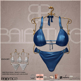 Baiastice_Taormina Bikini-Blue