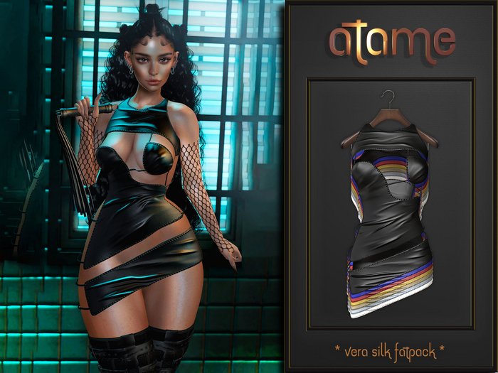 AtaMe - Vera Silk Legacy
