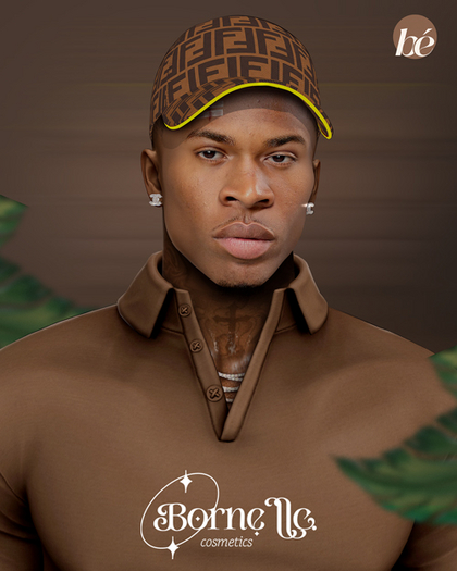 BORNE. QUAN SKIN (EVOX) RICH
