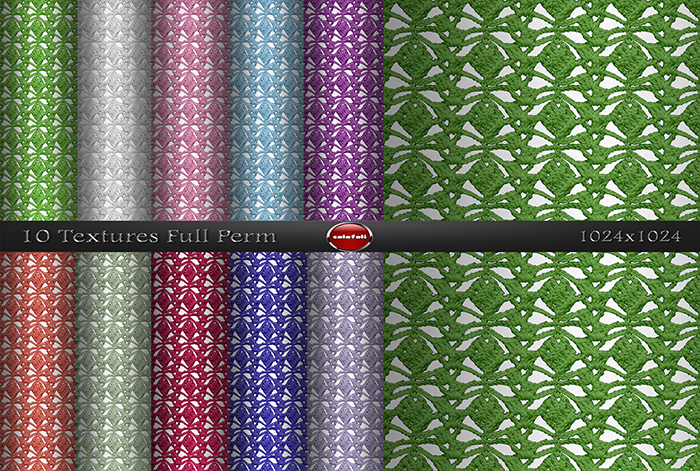 Crochet -0223-