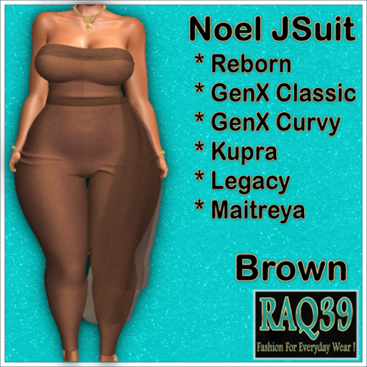 [R39] Noel JSuit-Brown