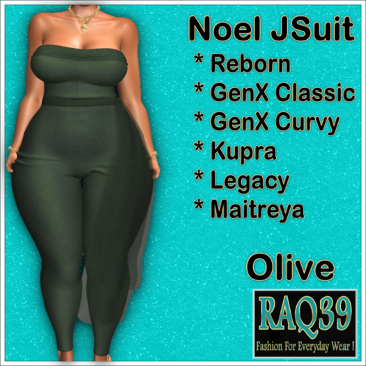 [R39] Noel JSuit-Olive