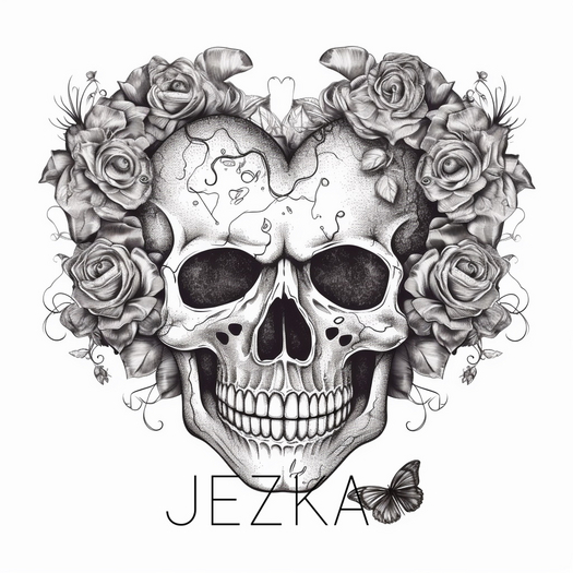 JEZKA - Full Perm Texture 224