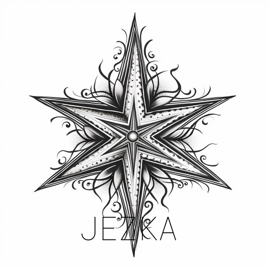 JEZKA - Full Perm Texture 227