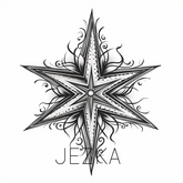 JEZKA - Full Perm Texture 227