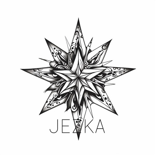 JEZKA - Full Perm Texture 229