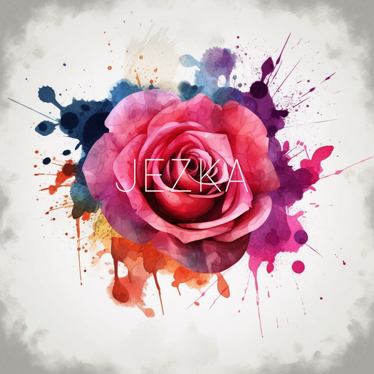 JEZKA - Full Perm Texture 237