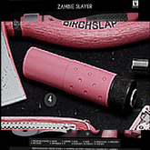 4. BAMSE : Zambie Slayer - Suppressor