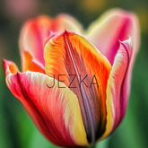 JEZKA - Full Perm Texture 242