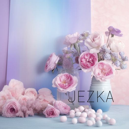 JEZKA - Full Perm Texture 245