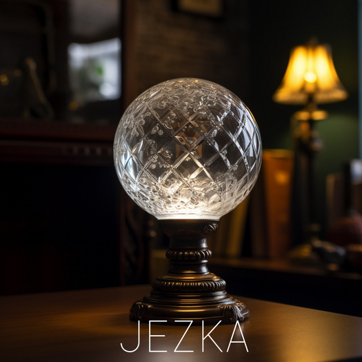 JEZKA - Full Perm Texture 249