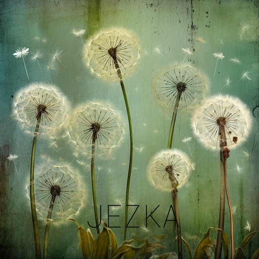 JEZKA - Full Perm Texture 250