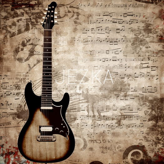 JEZKA - Full Perm Texture 260