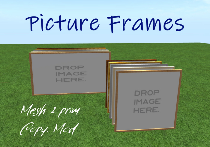 WonderFrame