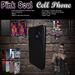 Second Life Marketplace - =-PS-= Cell Phone