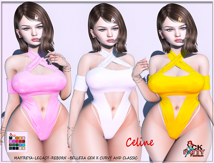 :: CK Celine ::